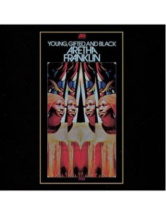 Franklin Aretha - Young Gifted And Black