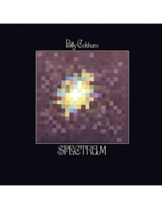 Cobham Billy - Spectrum