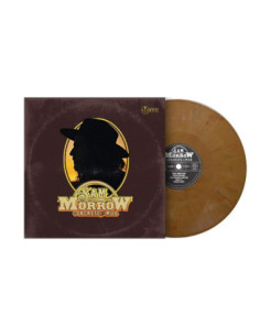 Morrow, Sam - Concrete and Mud