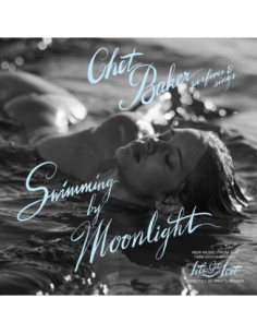 Baker, Chet - Swimming By Moonlight