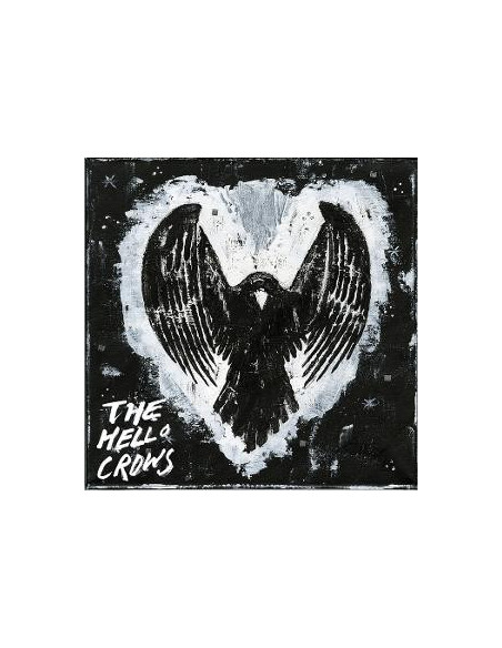 Hello Crows - Hello Crows