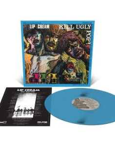 Lip Cream - Kill Ugly Pop
