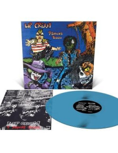 Lip Cream - 9 Shocks Terror