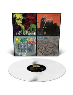 Lip Cream - Thrash Til Death