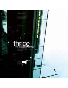 Thrice - The Illusion Of Safety
