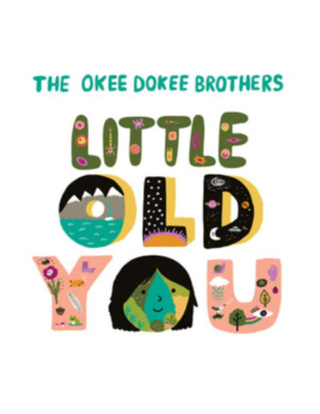 Okee Dokee Brothers - Little Old You