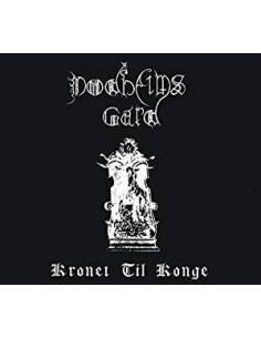 Dodheimsgard - Kronet Til Konge