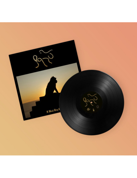 Qasu - A Bleak King Cometh