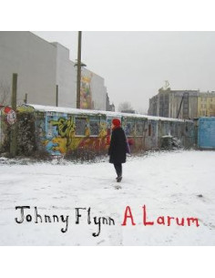 Flynn, Johnny - A Larum