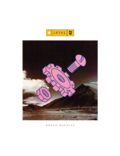 Level 42 - World Machine