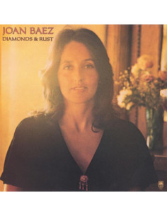 Baez, Joan - Diamonds and Rust