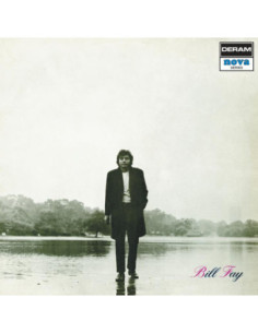 Fay, Bill - Bill Fay