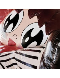 Robinson, Porter - Smile! :D