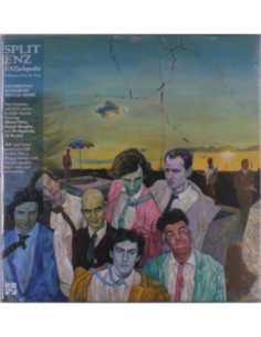 Split Enz - Enzyclopedia