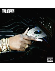 Cool Kids - Hi Top Fade