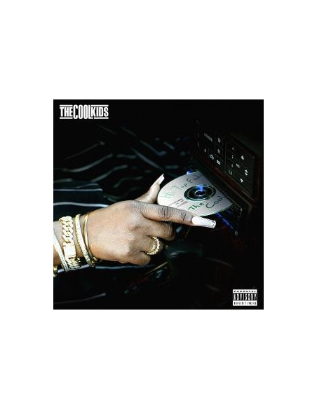 Cool Kids - Hi Top Fade