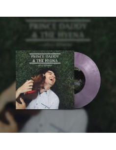 Prince Daddy and The H - Adult Summers