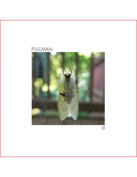 Pullman - Iii