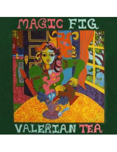 Magic Fig - Valerian Tea
