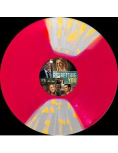 Walcott, Nathaniel - Regretting You