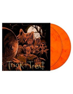 Pipes, Douglas - Trick 'R Treat