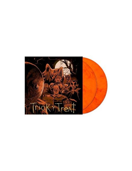 Pipes, Douglas - Trick 'R Treat