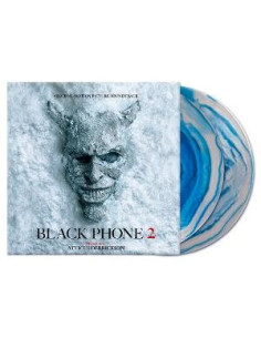 Derrickson, Atticus - Black Phone 2