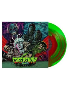 Harrison, John - Creepshow