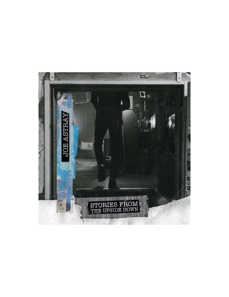 Astray, Joe - Stories From The Upside Down