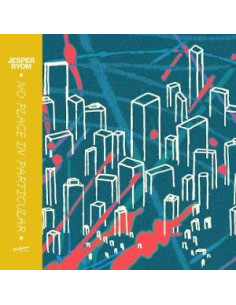 Ryom, Jesper - No Place In Particular