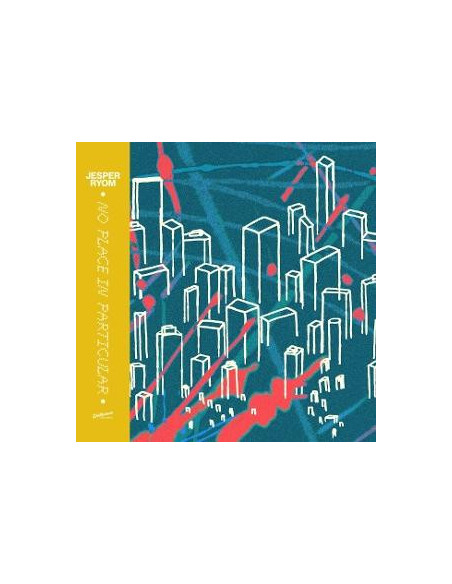 Ryom, Jesper - No Place In Particular