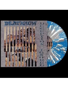 Deathrow - Deception Ignored (Vinyl Splatter)
