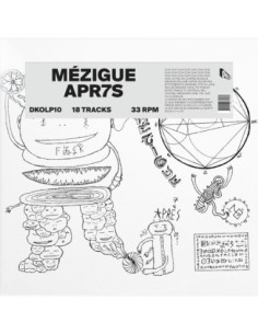 Mezigue - Apr7S