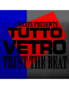 Curses Presents Tutt - Trust The Beat
