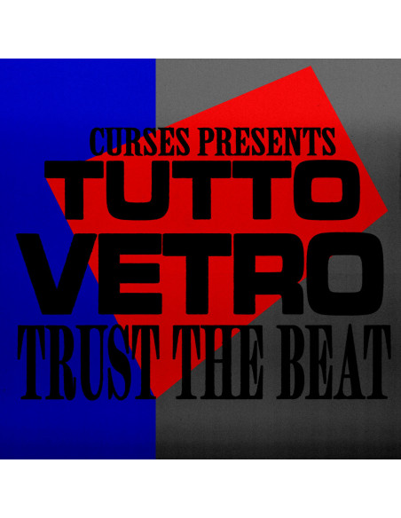 Curses Presents Tutt - Trust The Beat