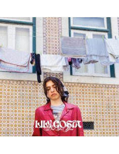 Costa, Lily - Not Like You