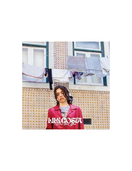 Costa, Lily - Not Like You