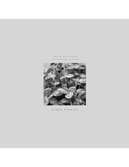 Bolivar, Pablo and Ale - Other Stories