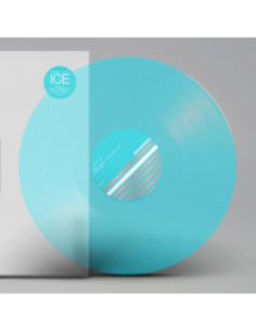 Cox, Carl - Ice (Remix)