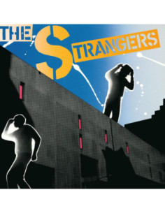 Strangers, The - The Strangers