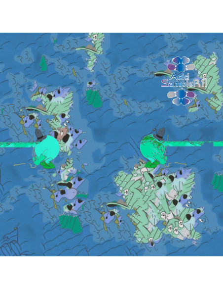 Compilation - Acid Sampler Part Two