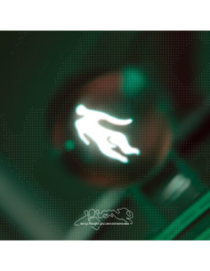 K-Lone - Sorry I Thought You Were Someone Else