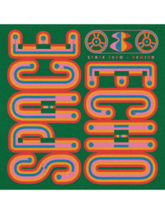 Space Echo - Rewind Ep