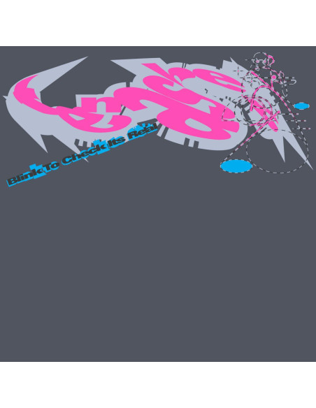 Tenashee - Blink To Check It'S Real