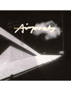 Lewis, Reuben and Adam - Return Of The Airpoets