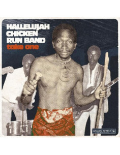 Hallelujah Chicken Run Band - Take One