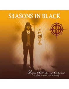 Seasons In Black - Deadtime Stories