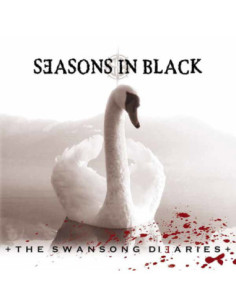 Seasons In Black - The Swansong Diearies