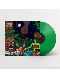 Cook, Hollie - Twice