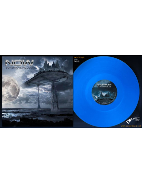 N.O.W. - Bohemian Kingdom